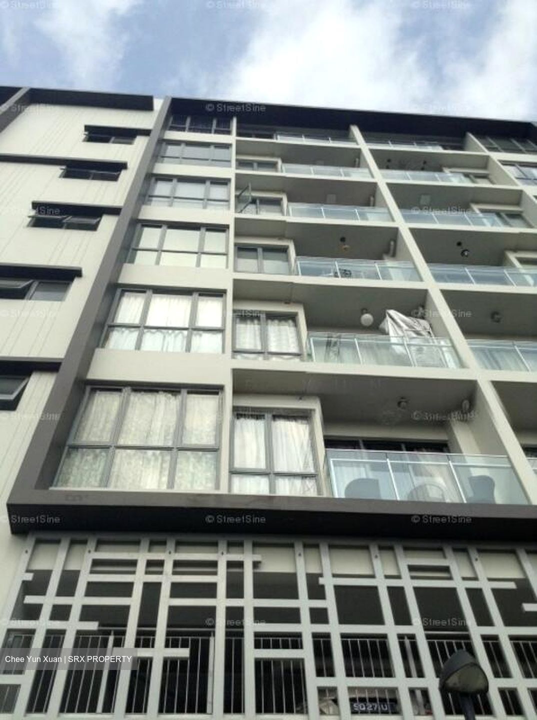 La Brisa (D14), Apartment #512492371